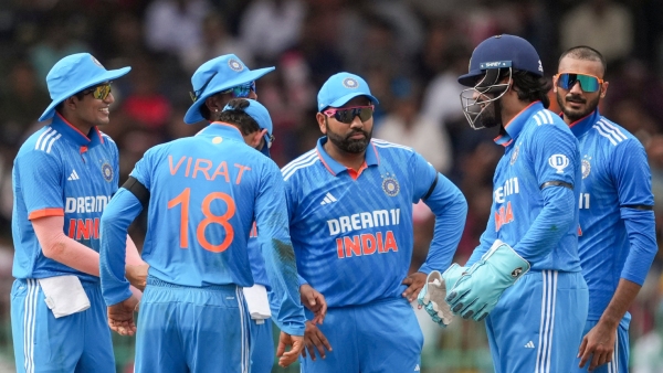 Champion Trophy 2025 What Did MEA Say About Team India s Participation in Pakistan