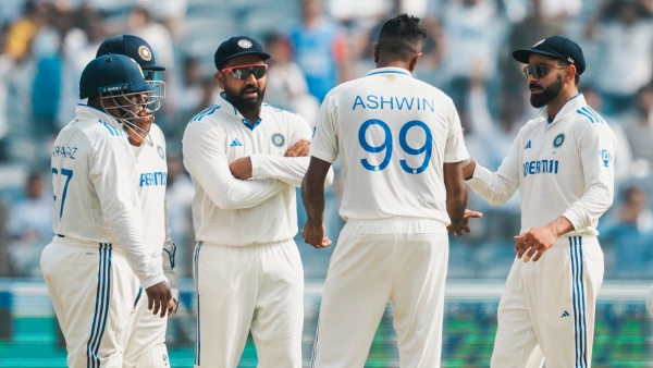 Gate pass for two experienced Indian players after Australia tour Gate pass for two experienced Indian players after Australia tour