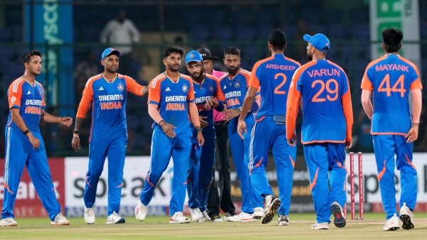 IND vs SA Team India on the threshold of creating history IND vs SA Team India on the threshold of creating history