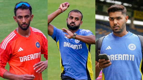 Why has BCCI selected these three fast bowlers for Australia tour