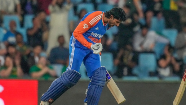 Suryakumar Yadav Reveals How Tilak Verma s Request for No 3 Spot Led to His Century