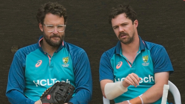 Travis Head A Persistent Threat to India Ahead of Border-Gavaskar Trophy