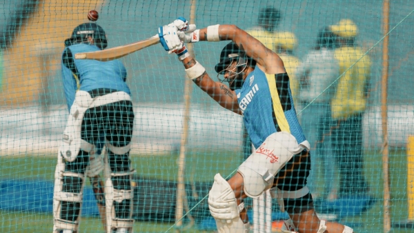 Trump s Victory Sparks Joy Among Kohli Fans as Virat Prepares for Aussie Challenge