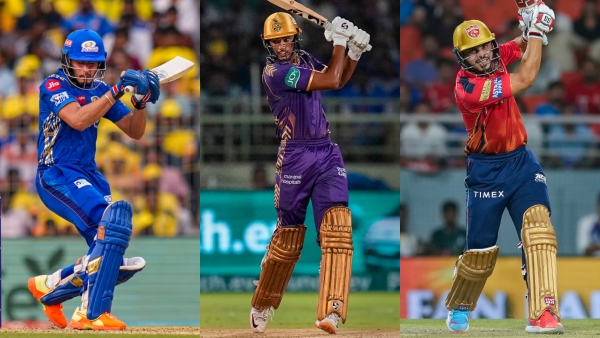 IPL franchises eye three uncapped players from India