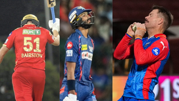 Star Players Go Unsold Warner Padikkal and Bairstow Miss Out on First Day of IPL Auction Star Players Go Unsold Warner Padikkal and Bairstow Miss Out on First Day of IPL Auction