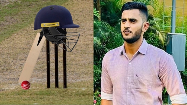 Urvil Patel Smashes Second-Fastest T20 Century in Syed Mushtaq Ali Trophy