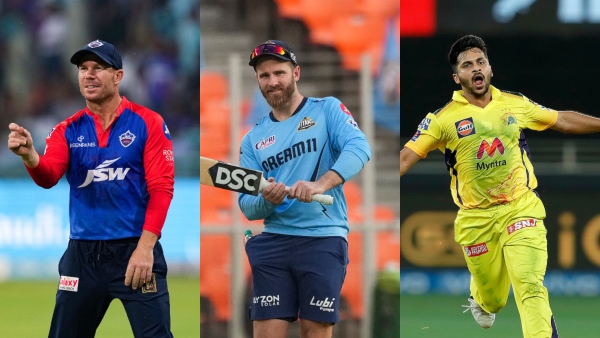 IPL 2025 Mega Auction Unsold Players Playing XI