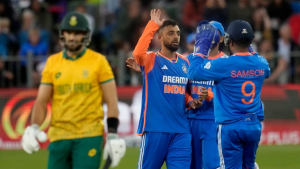 Varun Chakravarthy Poised to Break Ashwin s T20 Record