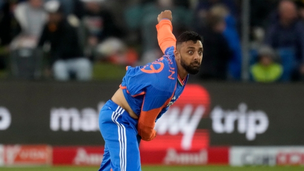 Varun Chakravarthy Poised to Break Ashwin s T20 Record