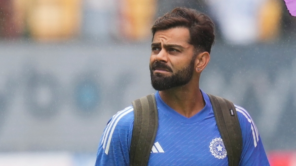 Virat Kohli Aims for a Comeback Against Australia After Recent Setback Against New Zealand