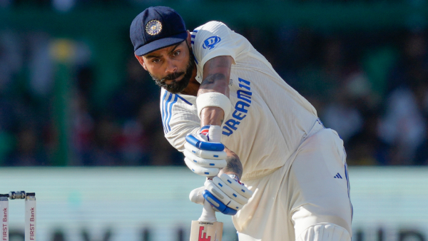 Virat Kohli in bid to become No 1 in Border-Gavaskar Trophy Virat Kohli in bid to become No 1 in Border-Gavaskar Trophy