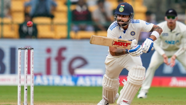 Virat Kohli Aims for a Comeback Against Australia After Recent Setback Against New Zealand