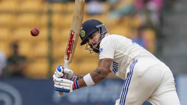 Virat Kohli Poised to Break Sachin Tendulkar s Records on Australian Soil