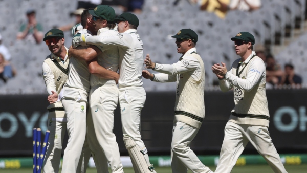 India vs Australia Aussies Fear Kohli Watson and Healy Advise