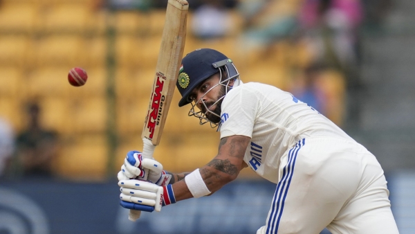 India vs Australia Aussies Fear Kohli Watson and Healy Advise