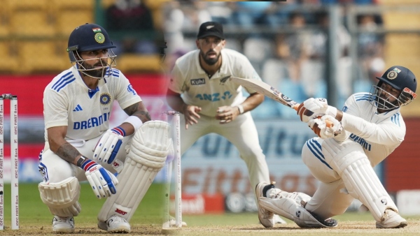 ICC Rankings Virat Drops Eight Places Pant Jumps Five