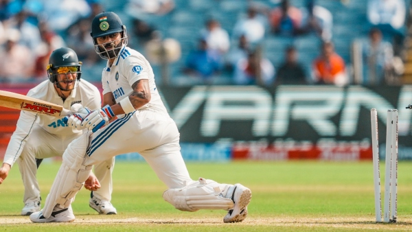 ICC Rankings Virat Drops Eight Places Pant Jumps Five