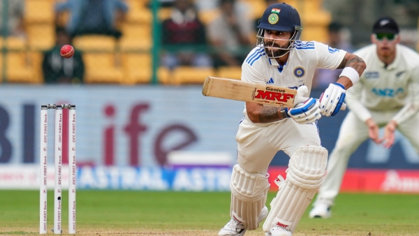 India s Test Woes Rohit Sharma amp amp Virat Kohli Struggle in 0-3 Defeat Against New Zealand