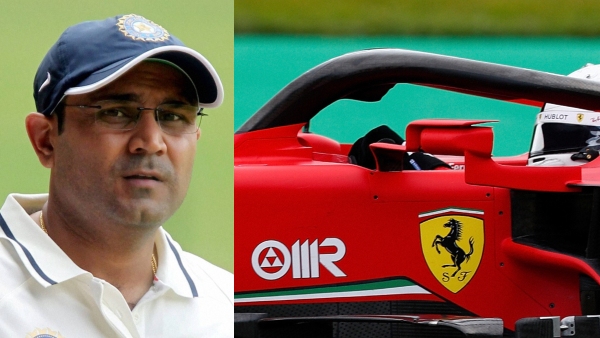 Virender Sehwag s Son Aryaveer Smashes 297 Runs in Cooch Behar Trophy Misses Triple Century