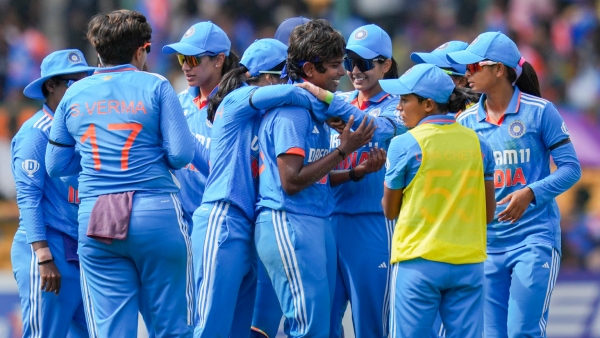 India Announces Squad for Women s ODI Series Against Australia Harmanpreet Kaur to Lead