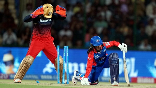 WPL 2025 Retentions RCB Retains Kannadiga Star Ranka Patil Full Retention List Announced