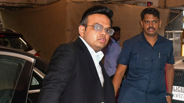 Devajit Saikia Appointed Acting BCCI Secretary After Jay Shah Becomes ICC Chairman