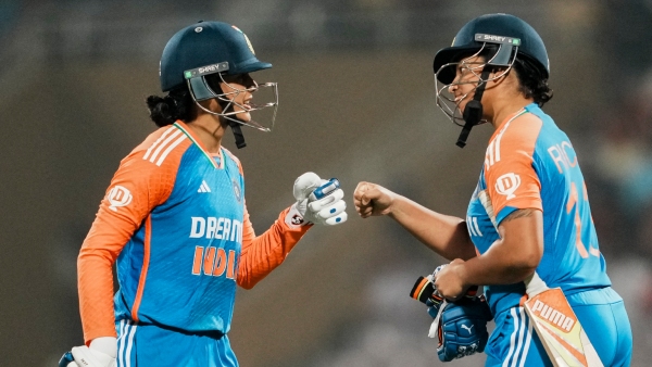 A Disappointing Year for Indian Women s Cricket Team in T20Is Highlights of 2024