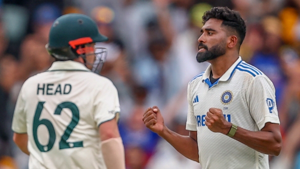 Akas hdeep Vows to Dismiss Travis Head in Boxing Day Test