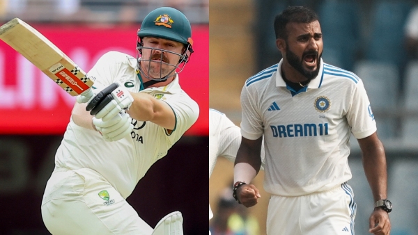 Akas hdeep Vows to Dismiss Travis Head in Boxing Day Test