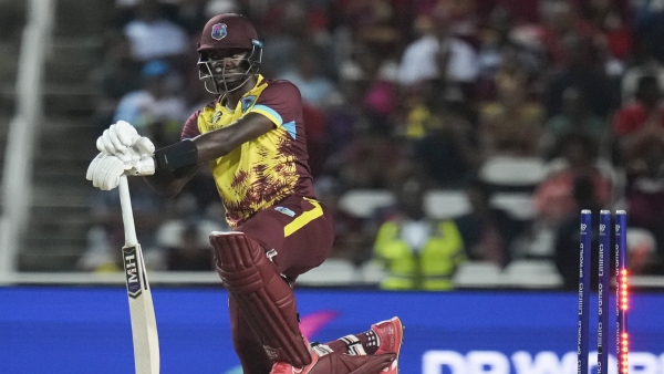 alzarri joseph Fined by ICC for Code of Conduct Violation in 1st ODI Against Bangladesh