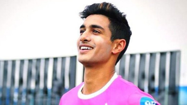 Aryaman Birla Who Retired from Cricket After 22 Years Becomes the World s Richest Cricketer