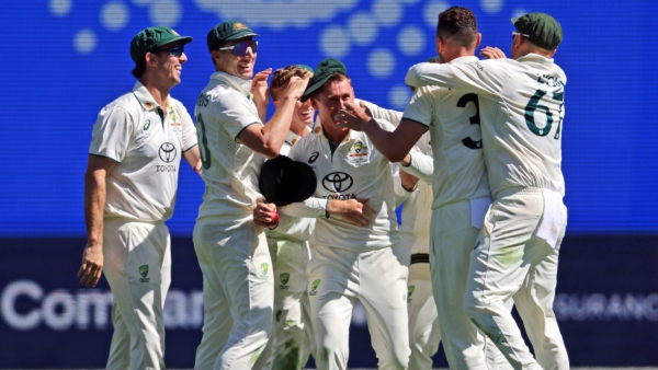 Border Gavaskar Trophy 2024 Australia announces squad for last 2 Tests against India