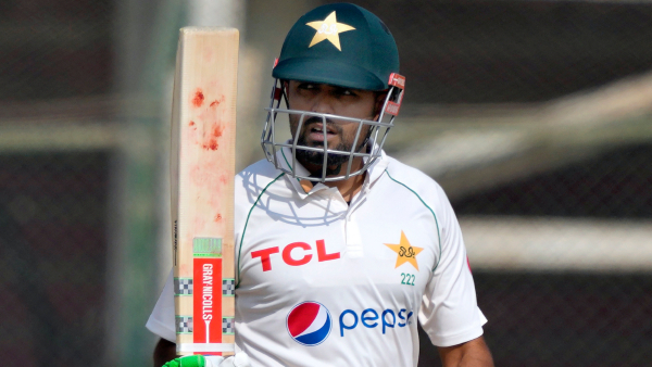 Babar Azam completes 4000 runs in all three formats of international cricket