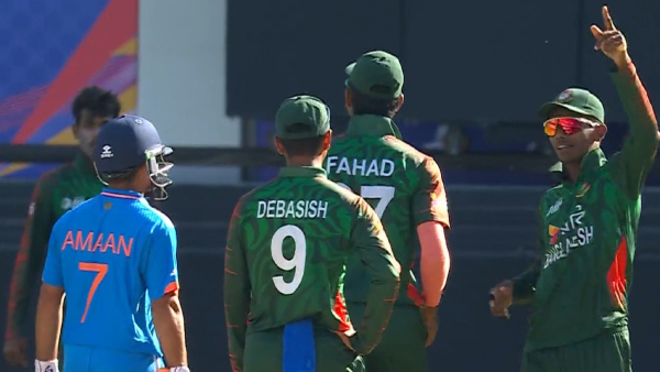 Bangladesh defeats Team India to become champions of Under-19 Asia Cup 2024
