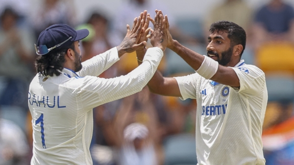 IND vs AUS 3rd Test Australia Sets 275-Run Target for Team India in Gabba Thriller