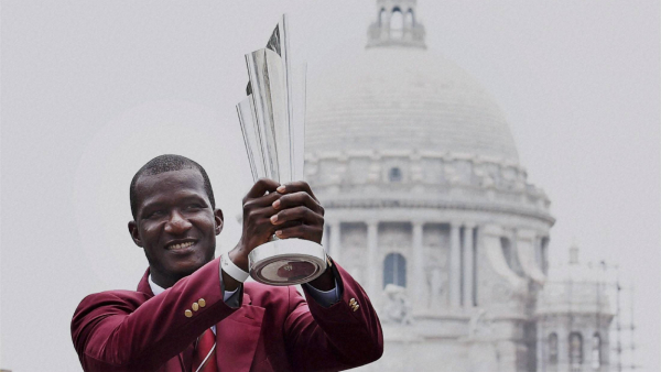 Darren Sammy Appointed Head Coach of All Formats for West Indies Cricket Team