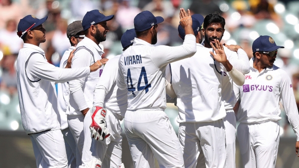 India to Face Australia in Challenging Pink Ball Test with Five Debutants in Adelaide