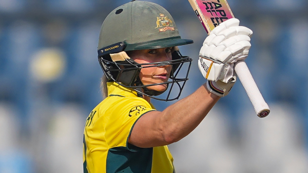 Team India women lose ODI series against Australia Team India women lose ODI series against Australia