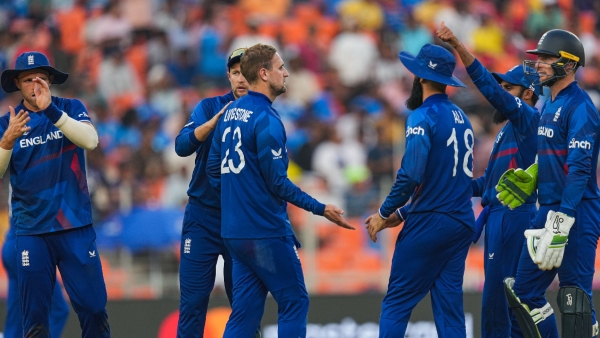 England Announces Squad for Champions Trophy 2025 Jos Buttler to Lead Ben Stokes Misses Out