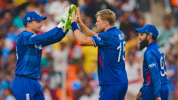 England Announces Squad for Champions Trophy 2025 Jos Buttler to Lead Ben Stokes Misses Out