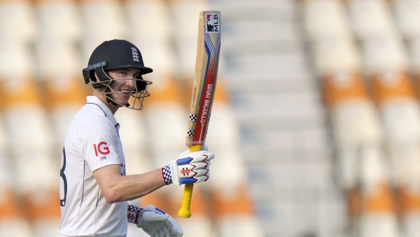 NZ vs ENG Harry Brook s Century in Wellington Brings Joy to Delhi Capitals