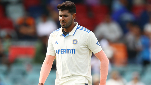 Harshit Rana Takes 4 Wickets in 6 Balls Against Prime Minister s XI