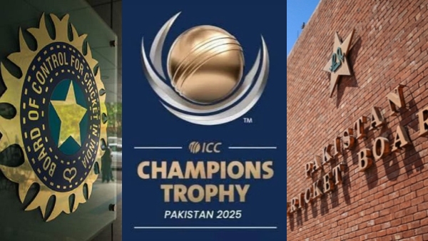 ICC and PCB Agree on Hybrid Format for India-Pakistan Matches Till 2027 Says Report