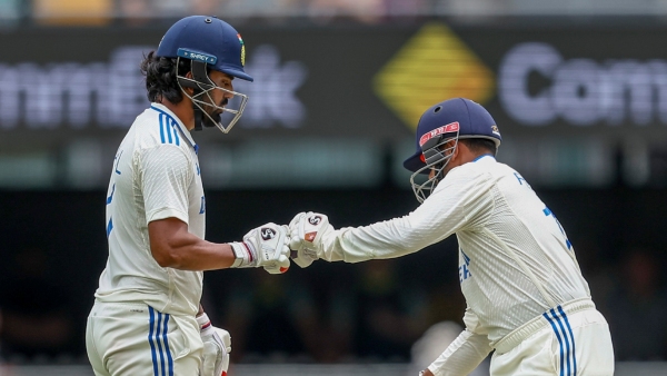 ICC Test Rankings Travis Head 4th Jaiswal 5th Pant Out of Top 10