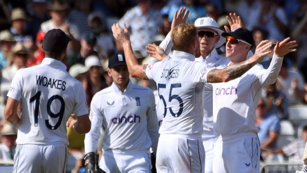 England Surpasses India with Most Wins in WTC History Secures 32 Victories