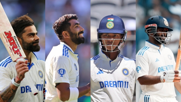 Australia Team worries about Virat Kohli Jasprit Bumrah Yashasvi Jaiswal and Rishabh Pant