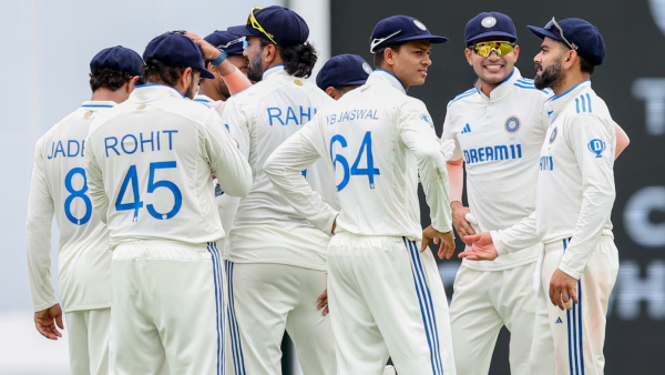 Who will play the WTC final if India and Australia get equal points