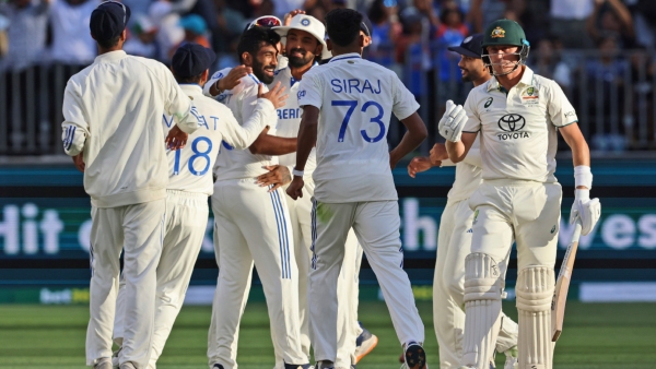 India and Australia Teams Ready for Adelaide Day-Night Test