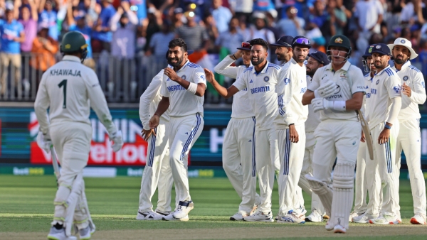 Alan Border Predicts Jasprit Bumrah to Be the Next Captain of Team India After Rohit Sharma