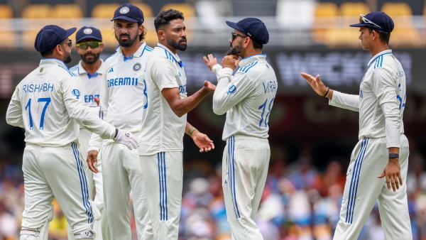 India squad announced for last two Tests against Australia